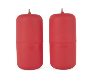 Ford Escape Air Spring Kit - Rear - Air Lift - 1000 Series (60858), Adjustable 5-35 PSI - `20-`22